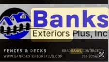 Avatar for Banks Exteriors Plus, Inc.