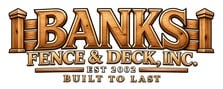 Avatar for Banks Fence & Deck, Inc.
