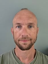 Avatar for Kevin Chamberlain