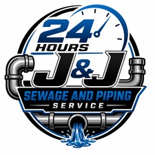 Avatar for 24 Hours J&J Sewage and Piping Service