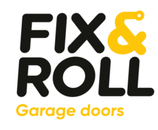 Avatar for Fix&Roll Garage Doors Corp.