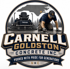 Avatar for Carnell Goldston Concrete, Inc.