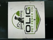 Avatar for Olig Pet Fence Co.