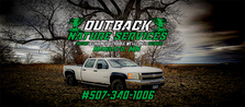 Avatar for Outback Nature Services
