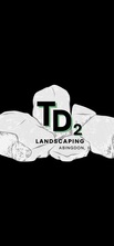 Logo for TD2 Landscaping