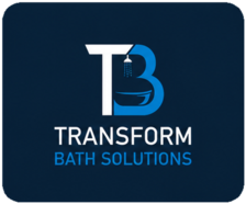 Logo for TRANSFORM BATH SOLUTIONS