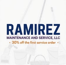 Avatar for Ramirez Maintenace and Service LLC
