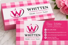 Avatar for Whitten Cleaning Solutions