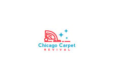 Logo for Chicago Carpet Revival LLC