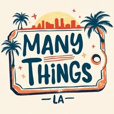 Avatar for Manythingsla