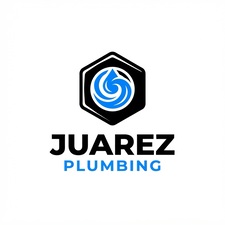 Juarez Plumbing logo