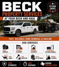 Avatar for Beck Property Services