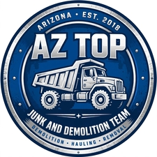 Avatar for Aztopjunkanddemolition team