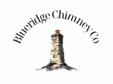 Blueridge Chimney Co logo