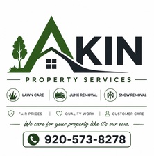 Avatar for Akin property service