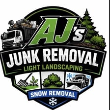 Avatar for AJs Junk Removal and Maintenance Services