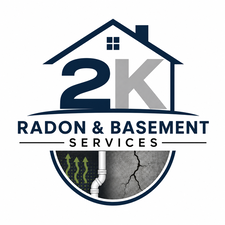 Avatar for 2K Radon & Basement Services