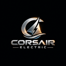 Logo for CORSAIR ELECTRIC LLC