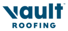 Vault Roofing logo