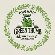 Avatar for Organic green thumb lawn and landscaping