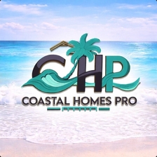 Logo for Coastal Homes Pro