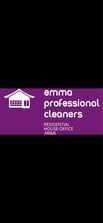 Avatar for Emma professional cleaners