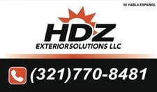 Avatar for HDZ Exterior Solutions LLC
