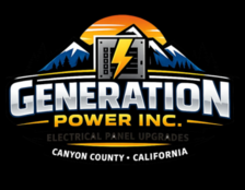GENERATION POWER INC logo