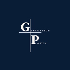 Logo for GENERATION POWER INC