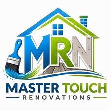 Master Touch Renovations, LLC logo