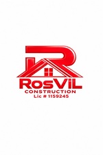 Avatar for Rosvil construction inc