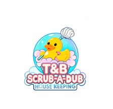 Avatar for Scrub a Dub House Keeping