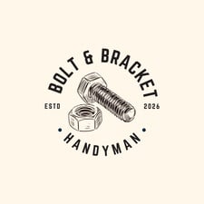 Avatar for Bolt & Bracket Handyman Service