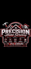 Logo for Precision Home Services