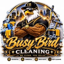 Avatar for Busy Bird Cleaning
