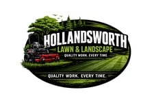 Avatar for Hollandsworth Lawn and Landscape