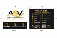 Avatar for ASV CONSTRUCTION LLC
