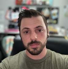 Avatar for Travis