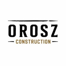 Avatar for Orosz Construction, LLC