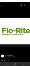 Avatar for Flo-Rite gutters