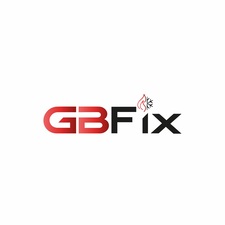 GBFix Heating, Cooling and Appliance repair logo