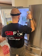Avatar for GBFix Heating, Cooling and Appliance repair