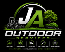 Avatar for JA outdoor services