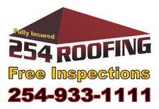 Avatar for 254 Roofing
