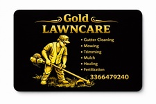 Avatar for Gold Lawn Care