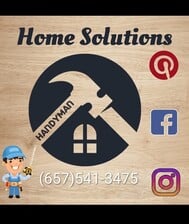 Avatar for Home Solutions