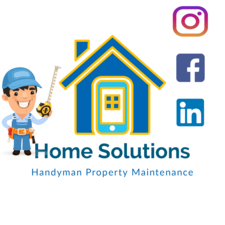 Avatar for Home Solutions