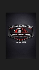 Avatar for J&E King of Labor Corp