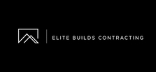 Logo for Elite Builds Contracting