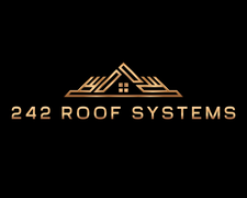 242 Roof Systems IA, LLC logo